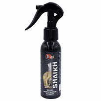  RED R2211 Ароматизатор парфюмированный SHEIKH 777 спрей 100мл